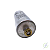 CAPACITOR CFP TRIFÁSICO WEG 0,75kVAr/380V/60Hz HD 60X156 - 10046006 - Imagem 4