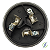 CAPACITOR CFP TRIFÁSICO WEG 2,5kVAr/220V/60Hz HD 60X204 - 10046003 - Imagem 3