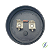 CAPACITOR PARTIDA ELET DUCATI 378-454uF 220V - E - Imagem 2