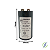 CAPACITOR PARTIDA ELET DUCATI 243-292uF 110V - A - Imagem 2