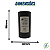 CAPACITOR PARTIDA ELET DUCATI 145-175MFD 330V - D - Imagem 4