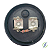 CAPACITOR PARTIDA ELET DUCATI 145-175uF 220V - A - Imagem 3