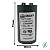 CAPACITOR PARTIDA ELET DUCATI 270-324uF 110V - A - Imagem 3