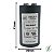 CAPACITOR PARTIDA ELET DUCATI 340-408uF 110V - A - Imagem 4