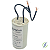 CAPACITOR PERMANENTE DUCATI 4uF 440V CF100 - Imagem 2