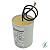 CAPACITOR PERMANENTE DUCATI 15uF 380V CF100 - Imagem 2