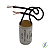 CAPACITOR PERMANENTE DUCATI 1uF 250V CF100 - Imagem 2