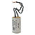 CAPACITOR PERMANENTE DUCATI 1uF 250V CF100 - Imagem 1