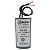 CAPACITOR PERMANENTE DUCATI 20uF 250V CF100 - Imagem 1