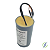 CAPACITOR PERMANENTE DUCATI 35uF 250V CF100 - Imagem 1