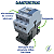CONTATOR CWB18-11-30D23 220V 50/60HZ - Imagem 1