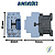 CONTATOR CWB32-11-30D23 220V 50/60HZ - Imagem 2