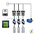 Controlador FP Sensor Óptico IMS Smart Control PF - 12 estágios - Imagem 6