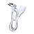CORDAO PROLONGADOR 90 PP PLANO 3X2,50X0,80M PT SC - MEGATRON - Imagem 1