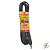 CORDAO PROLONGADOR PP PLANO 2X2,50X3,0M PT C/ LUVA - MEGATRON - Imagem 3