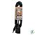 CORDAO PROLONGADOR PP PLANO 2X2,50X5,0M PT C/ LUVA - MEGATRON - Imagem 4