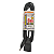 CORDAO PROLONGADOR PP PLANO 2X2,50X5,0M PT C/ LUVA - MEGATRON - Imagem 1