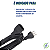 CORDAO PROLONGADOR PP PLANO 3X0,75X3,0M PT BLISTER - MEGATRON - Imagem 3