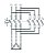 Contator para manobra de capacitores mod. CWMC50 1NA - 60A, 40kVAr/380V, bobina 220V - Imagem 4