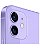 iPhone 12 Apple, Roxo, 128GB, Tela 6,1 Pol. Câm. Dupla 12MP - Imagem 2
