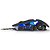 Mouse Gamer Warrior Keon, LED 4 Cores, 3200 DPI, Preto - MO267 - Imagem 4