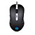 Mouse Gamer HP Gaming G210, RGB, 6 Botões, 2400 DPI - 7ZZ89AA - Imagem 1