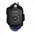 Mouse Gamer 3200 Dpi Warrior Usb Preto - Mo261 - Imagem 5