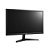 Monitor Gamer LG LED 24", HDMI/DisplayPort, FreeSync, 144Hz, 1ms, Ajuste de inclinação - 24GL600F-B - Imagem 4