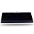 Teclado Gamer DAZZ Ballistic Cinetic com Suporte de Pulso, LED Rainbow, USB 2.0, Anti-Ghosting, ABNT2, Preto - 62000042 - Imagem 2