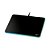 Mousepad Gamer C3 Tech MP-G2000BK, Rígido, Speed, RGB, Médi - Imagem 1