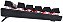 TECLADO MECANICO USB KLR OUTEMU BLUE ABNT2 LED VERMELHO 1.8M - Imagem 3