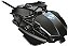 Mouse Gamer RGB TRUST GXT 138 X-Ray 4.000dpi 10 botões - Imagem 3