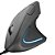 Mouse Trust Vertical Ergonômico Verto, LED Azul, 6 Botões - Imagem 2