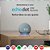 Echo Dot (4ª geração): Smart Speaker com Relógio e Alexa - Imagem 2