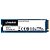 SSD Kingston NV1 500GB,M.2 2280 NVMe, Leitura: 2100MB/s e Gravação: 1700MB/s - SNVS/500G - Imagem 2