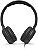 JBL Tune 500 - Fone de Ouvido com Fio, Preto - Imagem 2