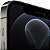 iPhone 12 Pro Max Apple 128GB Grafite Tela de 6,7”, Câmera Tripla de 12MP, iOS - Imagem 2