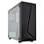PC GAMER i5 10400F, 8GB Ram, SSD NVME 252GB, RTX 2060 6GB - Imagem 1