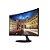 Monitor Samsung 27 LED, Curvo, Wide, Full HD, HDMI/VGA, FreeSync - LC27F390FHLMZDqKuKBhCxARIsACf4XuF7nN3bv6HkbNE5yDLzdlcQFbt_xPfvLjvKrI0PGzA_nHY7kGLOUJsaAhq5EALw_wcB - Imagem 5
