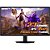 Monitor VIEWSONIC 27" Gamer, 75 Hz, Ips, 5ms , HDMI/VGA - Imagem 2