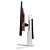 Monitor Gamer AOC Agon 24.5' LED, Wide, 240 Hz, Full HD, 0.5ms, FreeSync, HDMI/DisplayPort/USB-C, Ajuste de Ângulo, Som Integrado - Imagem 3