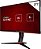 Monitor Gamer AOC Hero 27' IPS, Wide, 144 Hz, Full HD, 1ms, G-Sync, HDMI/VGA, Ajuste de Ângulo - Imagem 1