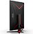 Monitor Gamer AOC Hero 27' IPS, Wide, 144 Hz, Full HD, 1ms, G-Sync, HDMI/VGA, Ajuste de Ângulo - Imagem 3