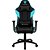 Cadeira Gamer ThunderX3 EC3 Preta/Cyan - Imagem 2