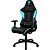 Cadeira Gamer ThunderX3 EC3 Preta/Cyan - Imagem 3