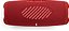 Caixa de Som Bluetooth JBL Charge 5 Prova d’água IP67 com até 20 horas de Bateria, 40W Potencia - Vermelha - Imagem 5
