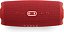 Caixa de Som Bluetooth JBL Charge 5 Prova d’água IP67 com até 20 horas de Bateria, 40W Potencia - Vermelha - Imagem 3