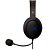 Headset Gamer HyperX Cloud Chat, Drivers 40mm, PS5 e PS4, P3, Preto e Azul - Imagem 3