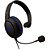 Headset Gamer HyperX Cloud Chat, Drivers 40mm, PS5 e PS4, P3, Preto e Azul - Imagem 2