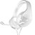 Headset Gamer HyperX Cloud Stinger Core Drivers 40mm, Múltiplas Plataformas, P2 e P3 - Imagem 1